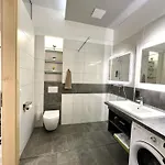 Lavanttalbahn דירה באד סנט לאונרד אים לבנטל