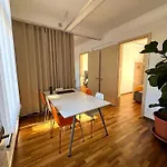 Lavanttalbahn Apartamento Bad St. Leonhard im Lavanttal