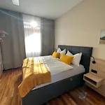 Lavanttalbahn דירה