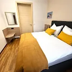 דירה Lavanttalbahn באד סנט לאונרד אים לבנטל