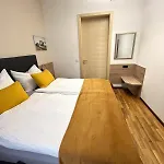 דירה Lavanttalbahn באד סנט לאונרד אים לבנטל