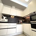 Apartamento Lavanttalbahn *