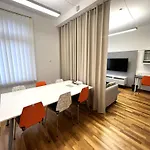 Lavanttalbahn Apartamento *
