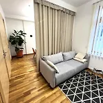 Lavanttalbahn Apartamento