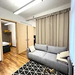 Apartamento Lavanttalbahn
