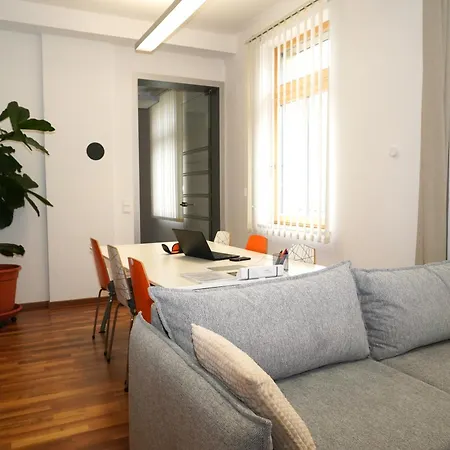 Apartament Lavanttalbahn *