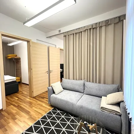 Apartament Lavanttalbahn