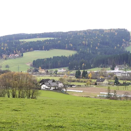 Lavanttalbahn Apartament *