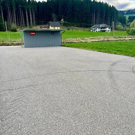 Apartamento Lavanttalbahn