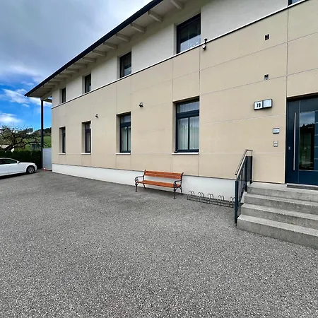 Apartamento Lavanttalbahn Bad St. Leonhard im Lavanttal
