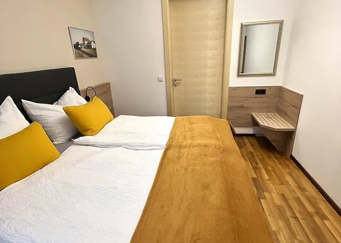 Apartament Lavanttalbahn Mauterndorf (Carinthia)