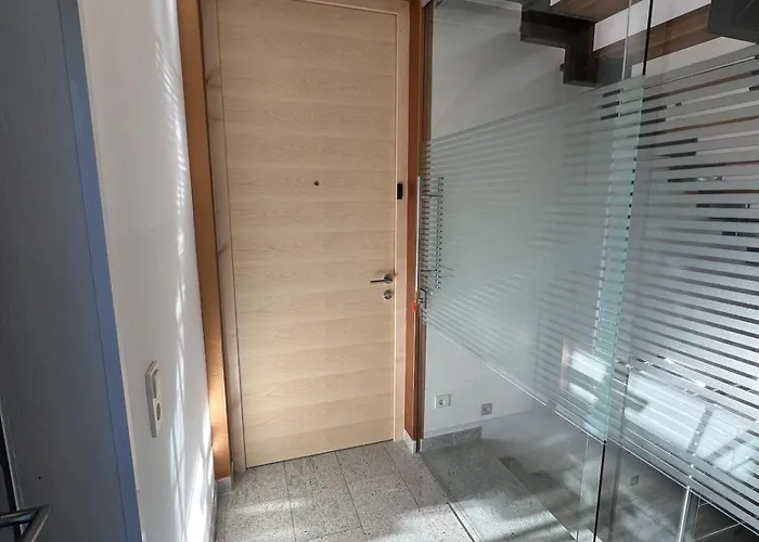 Apartament Lavanttalbahn