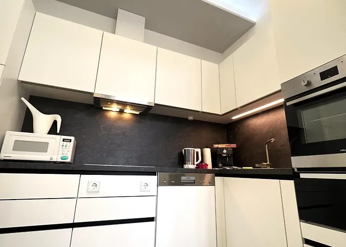 Apartament Lavanttalbahn *