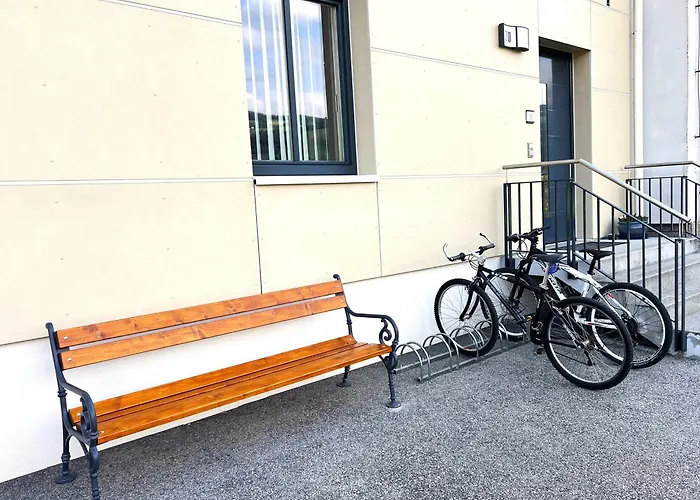 Lavanttalbahn * Bad Sankt Leonhard im Lavanttal