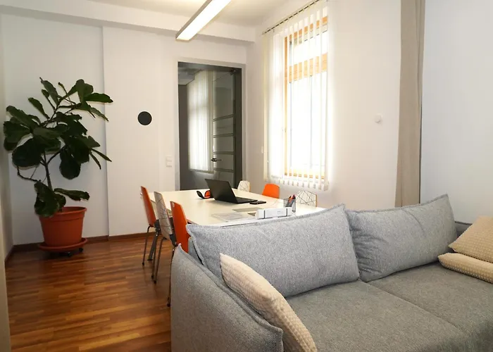 Apartament Lavanttalbahn *