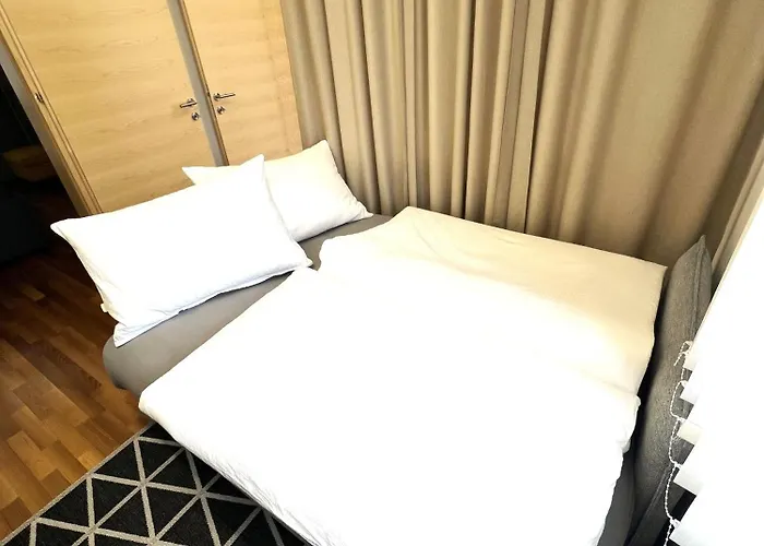 Lavanttalbahn Apartament Mauterndorf (Carinthia)